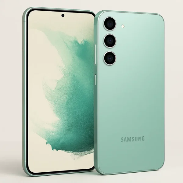 Samsung Galaxy S25+ 5G 256GB 12GB RAM Icyblue AI Smartphone