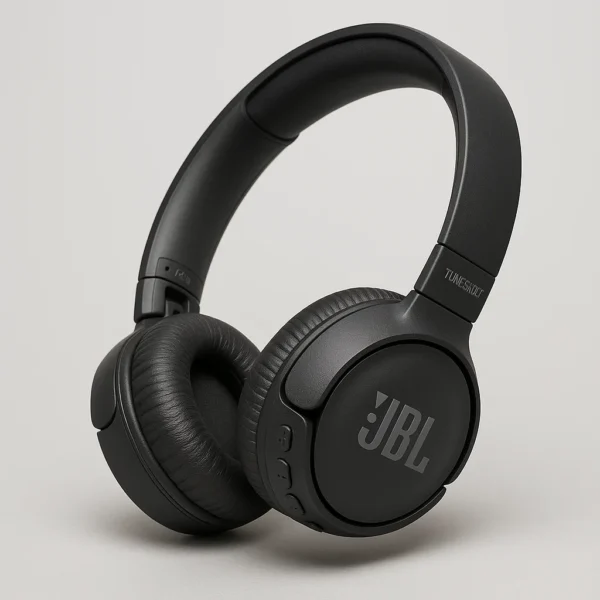 JBL Tune 510BT Wireless On-Ear Headphones