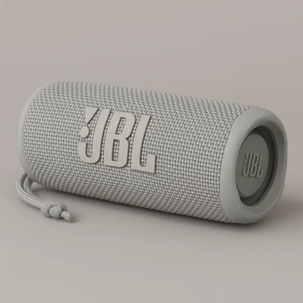 JBL Portable Speaker Grey (FLIP 6)