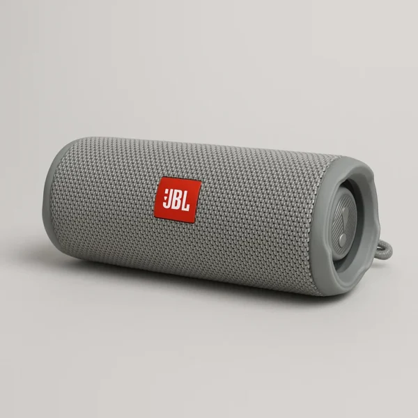 JBL Portable Speaker Grey (FLIP 6)