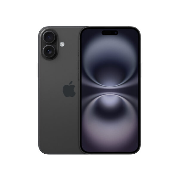 Apple iPhone 16 Plus – 128GB / 256GB / 512GB / 1TB