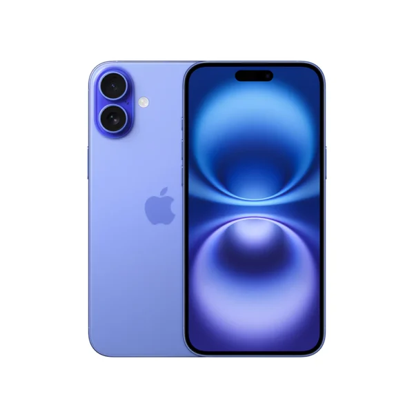 Apple iPhone 16 Plus – 128GB / 256GB / 512GB / 1TB