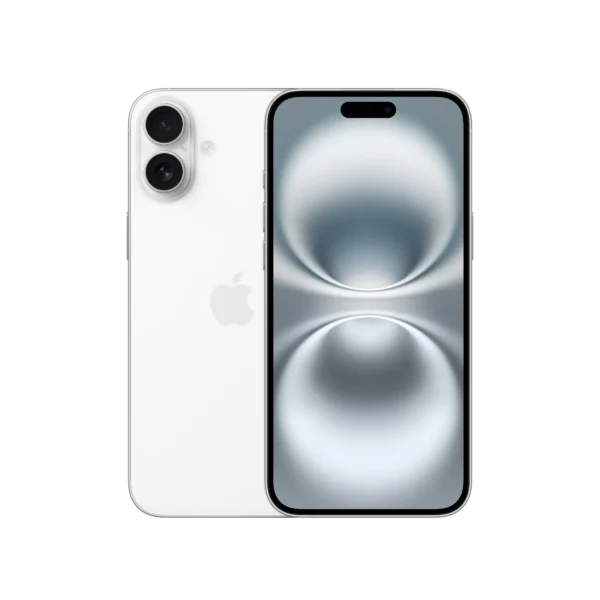 Apple iPhone 16 Plus – 128GB / 256GB / 512GB / 1TB