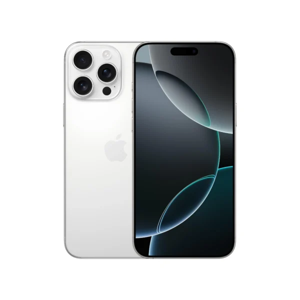 📱 Apple iPhone 16 Pro Max – 256GB / 512GB / 1TB