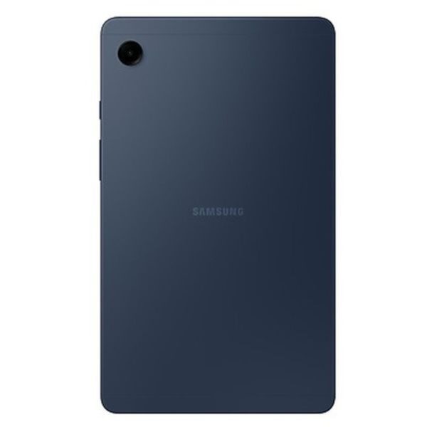 Samsung Galaxy Tab A9 SM-X115NDBAMEA Tablet – Wi-Fi+4G 64GB 4GB 8.7inch Mystic Navy(NEW)