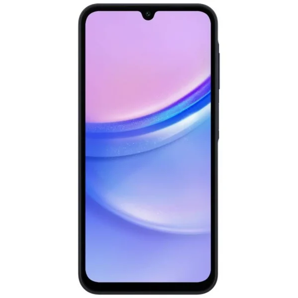 Samsung Galaxy A15 256GB Blue Black 4G Smartphone (NEW)