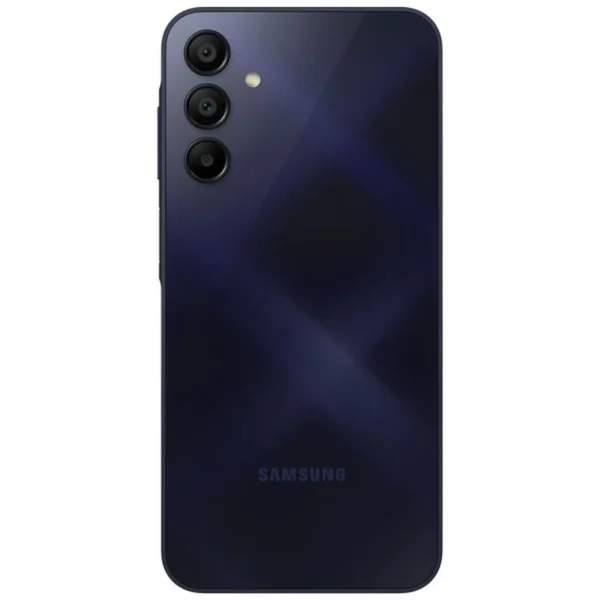 Samsung Galaxy A15 256GB Blue Black 4G Smartphone (NEW)