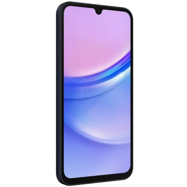 Samsung Galaxy A15 256GB Blue Black 4G Smartphone (NEW)
