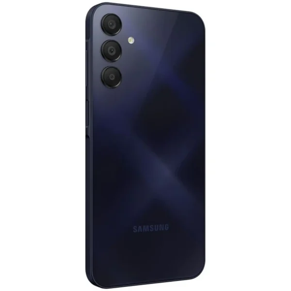 Samsung Galaxy A15 256GB Blue Black 4G Smartphone (NEW)