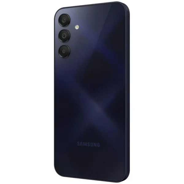 Samsung Galaxy A15 256GB Blue Black 4G Smartphone (NEW)