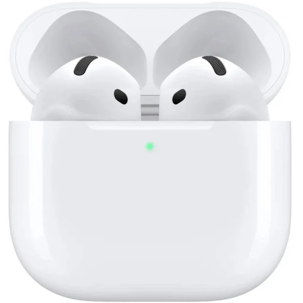 Apple AirPods 4 with Active Noise Cancellation (NEW ORIGINAL)