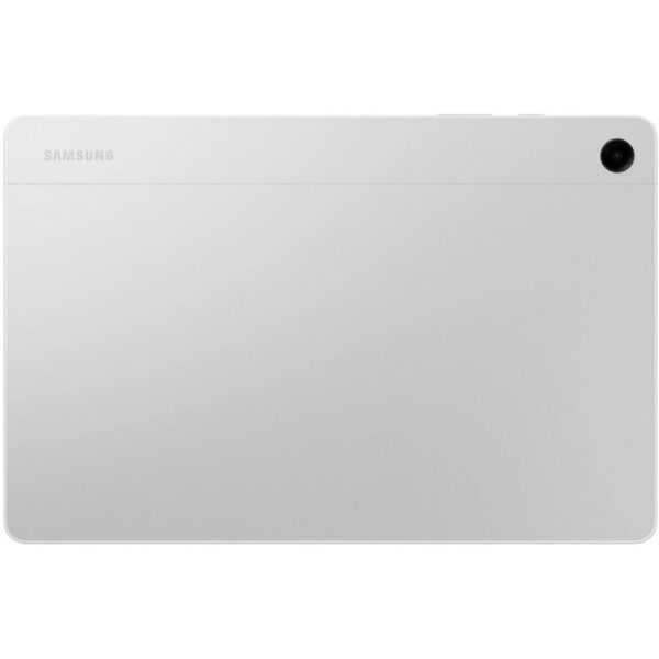 Samsung Galaxy A9+ SM-X210NZSEXAR Tablet – WiFi 128GB 8GB 11inch Silver – International Version (NEW)